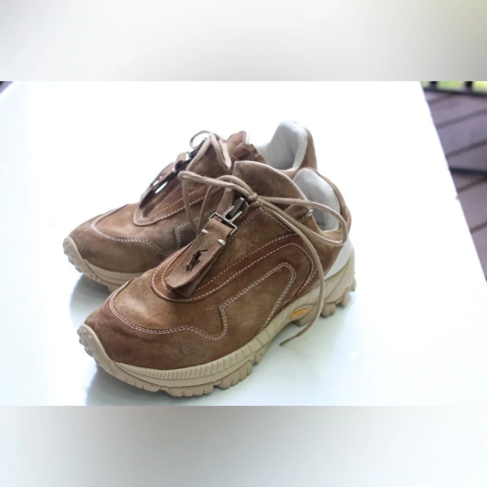 Polo Ralph Lauren Grayson shoes
